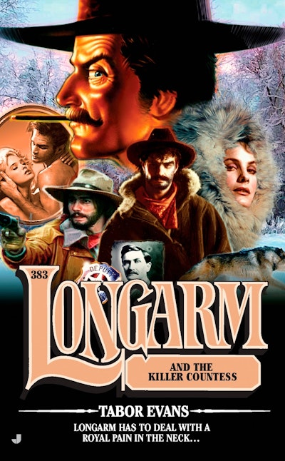 Longarm 383