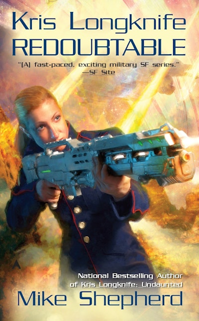 Kris Longknife: Defender
