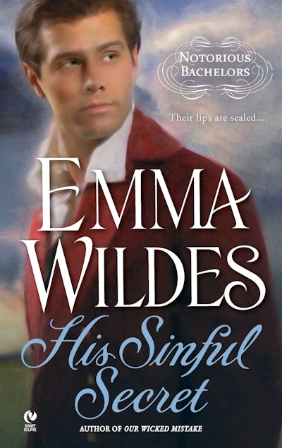 His Sinful Secret