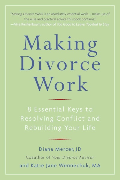 Making Divorce Work