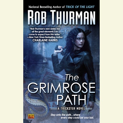 The Grimrose Path