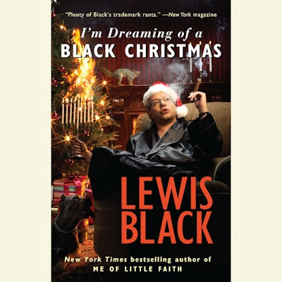 I'm Dreaming of a Black Christmas