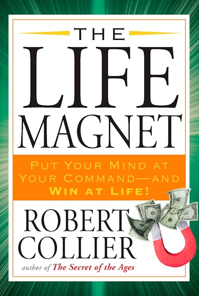 The Life Magnet