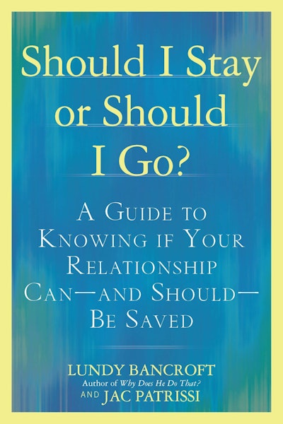 Should I Stay or Should I Go?