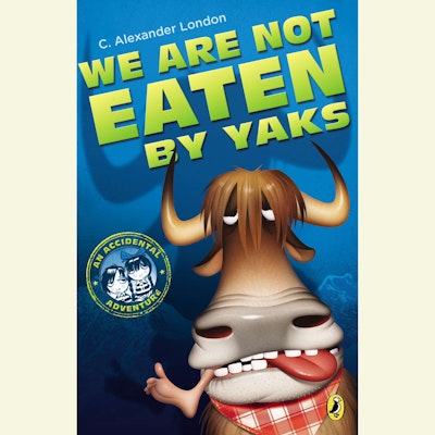 We Are Not Eaten by Yaks