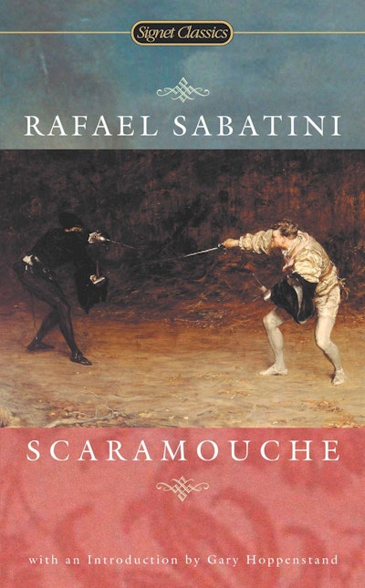 Scaramouche