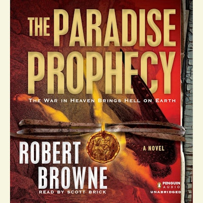 The Paradise Prophecy