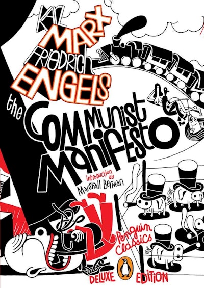 The Communist Manifesto