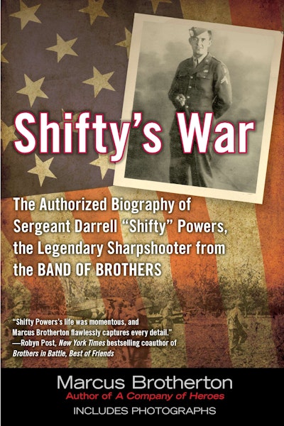 Shifty's War