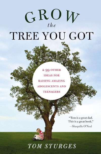 Grow the Tree You Got