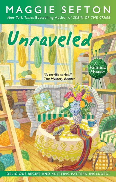 Unraveled