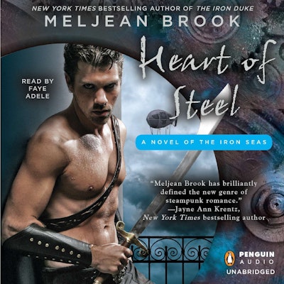 Heart of Steel