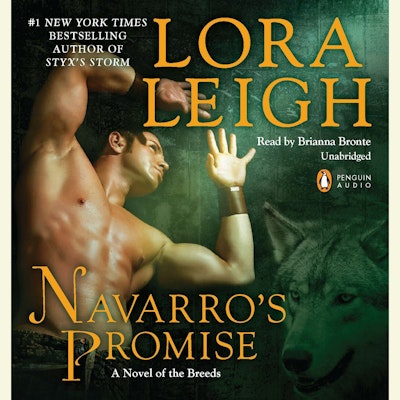 Navarro's Promise
