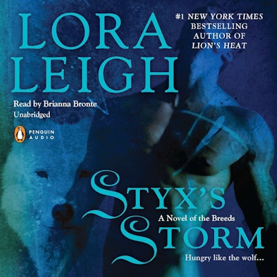 Styx's Storm
