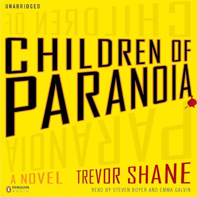 Children of Paranoia