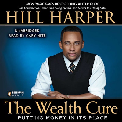 The Wealth Cure