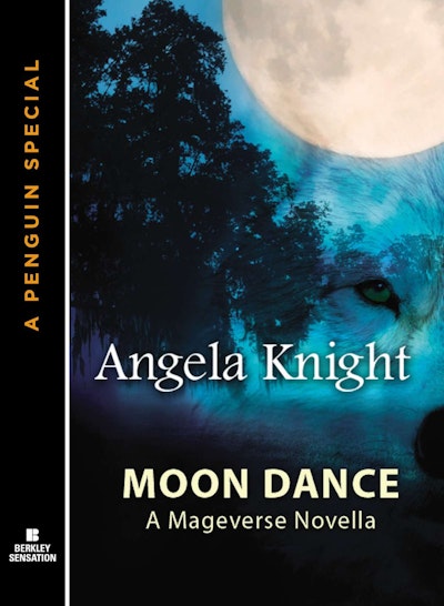 Moon Dance