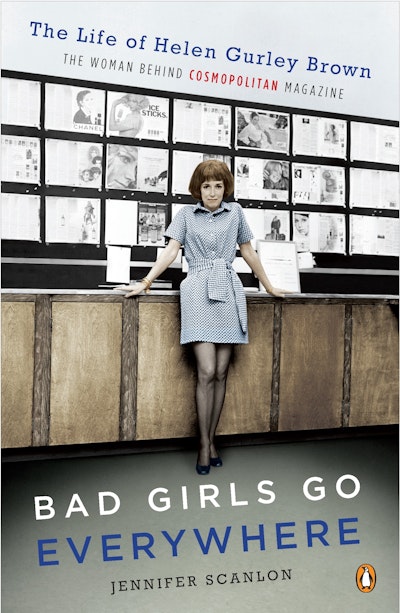 Bad Girls Go Everywhere