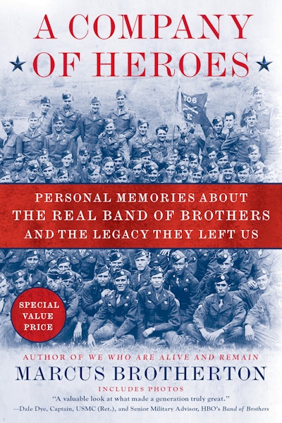 A Company of Heroes