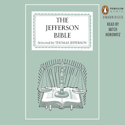 The Jefferson Bible