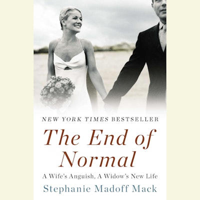 The End of Normal