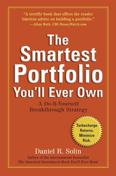 The Smartest Portfolio You'll Ever Own