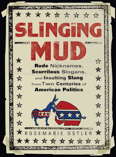 Slinging Mud