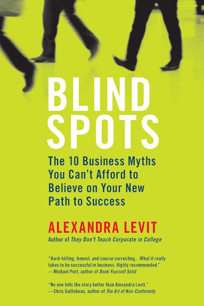 Blind Spots