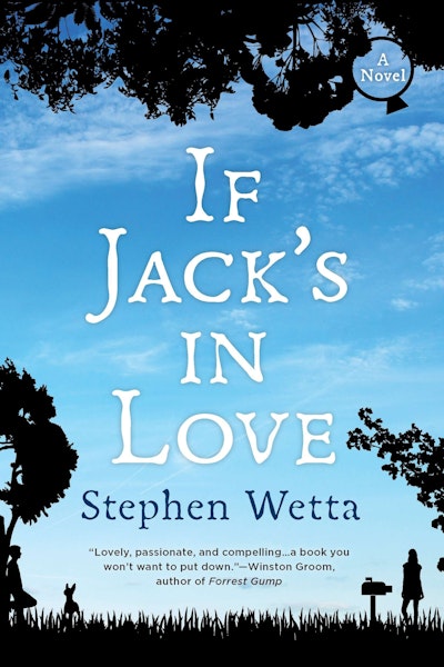 If Jack's in Love