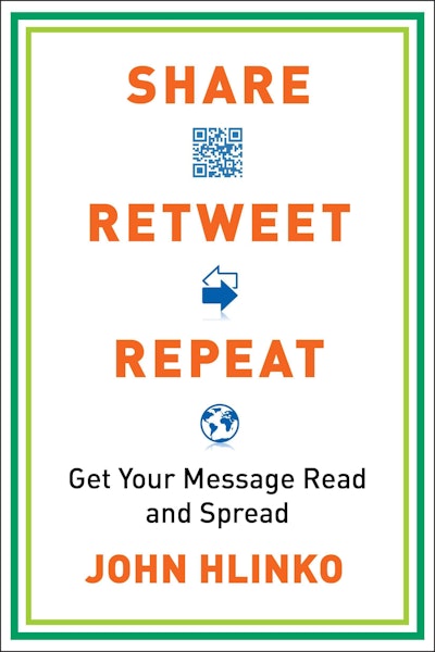Share, Retweet, Repeat