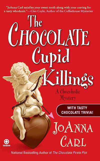 The Chocolate Cupid Killings