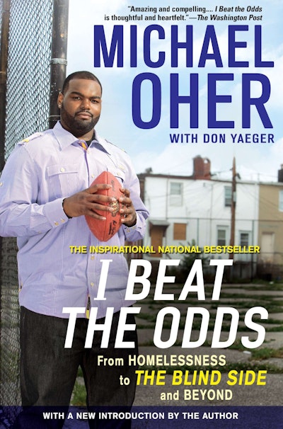 I Beat The Odds