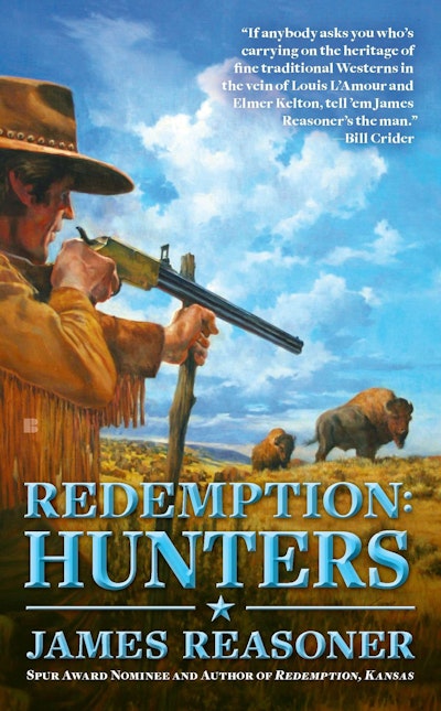 Redemption: Trackdown