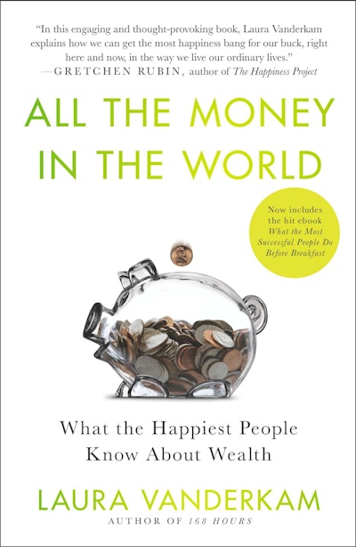 All the Money in the World