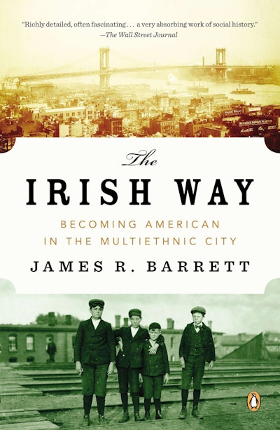 The Irish Way