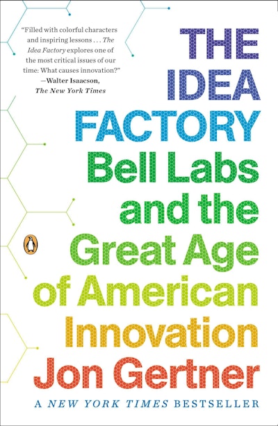 The Idea Factory