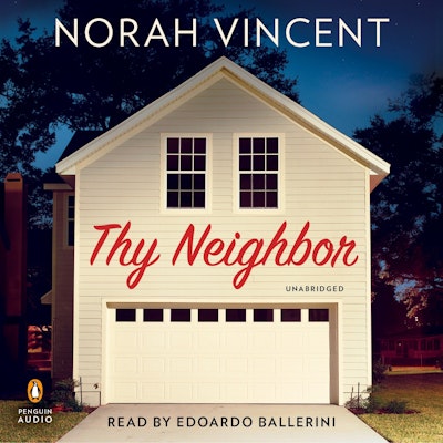 Thy Neighbor