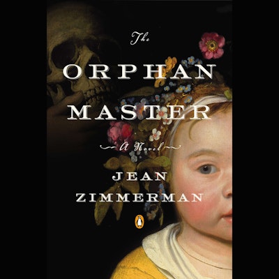 The Orphanmaster