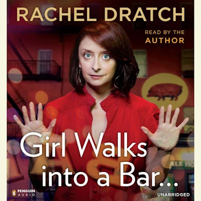 Girl Walks into a Bar . . .