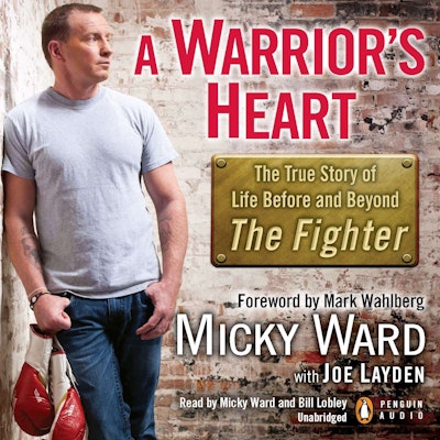 A Warrior's Heart