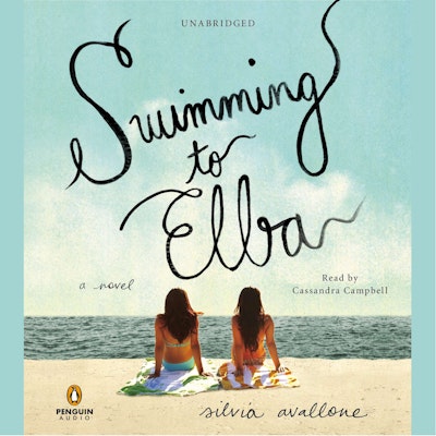 Swimming to Elba