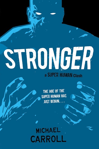 Stronger