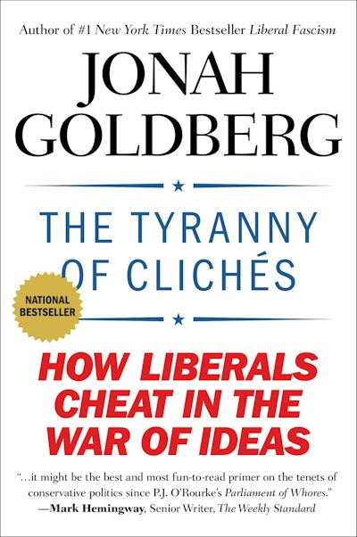 The Tyranny of Clichés