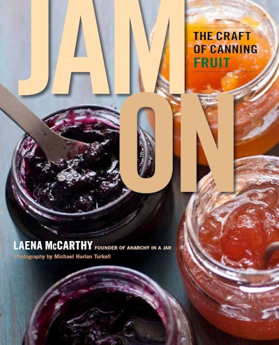 Jam On