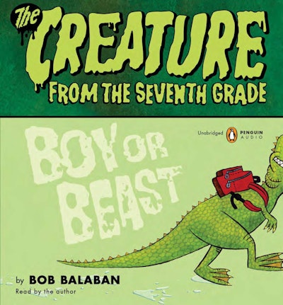 Boy or Beast