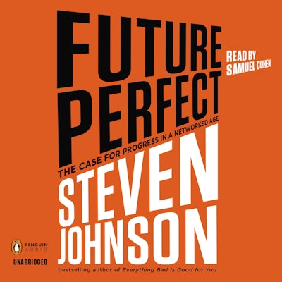 Future Perfect