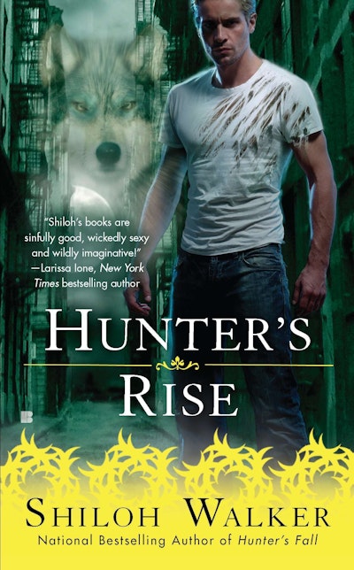 Hunter's Rise