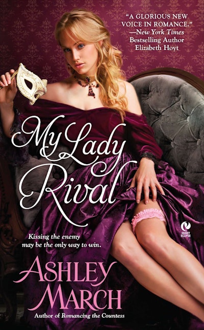 My Lady Rival