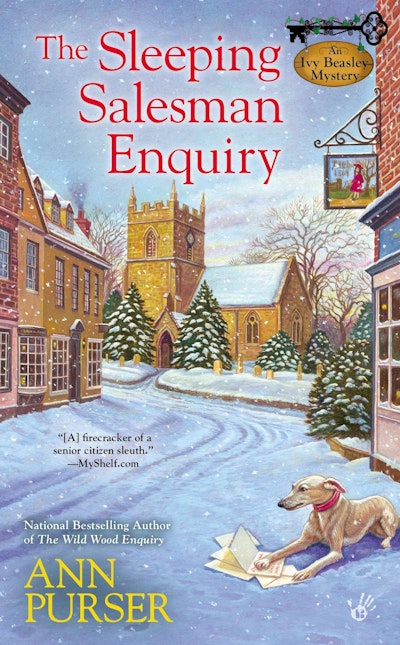 The Sleeping Salesman Enquiry