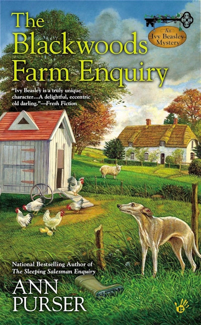 The Blackwoods Farm Enquiry